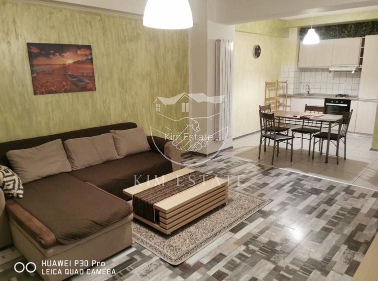 Închiriere apartament 2 camere, zona Campus - 2