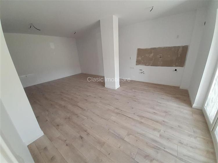 Vanzare apartament 3 camere bloc nou Finisat 4 km de Auchan Iris, Cluj-Napoca - 2
