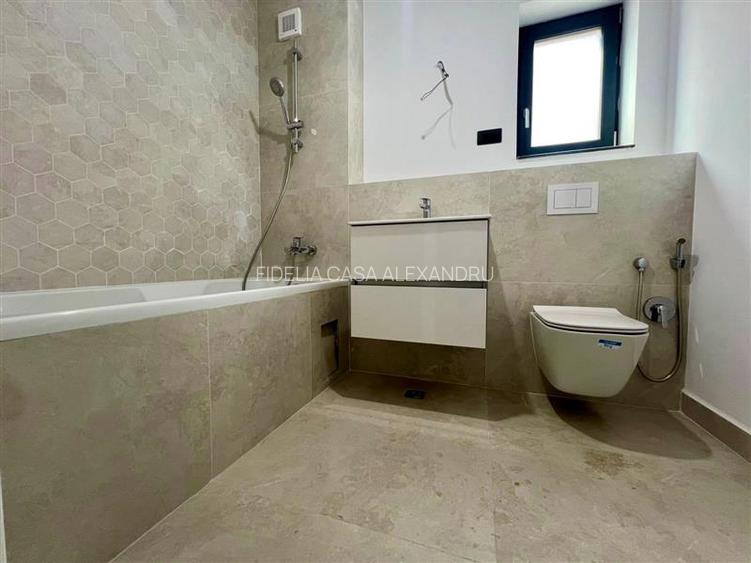Apartament 1 camera de vanzare, centru - 9