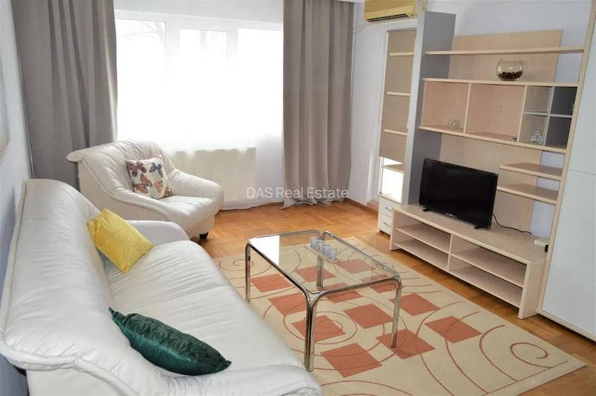 Apartament 2 camere | Aviatiei - Herastrau | 5 min. metrou Aurel Vlaicu - 3