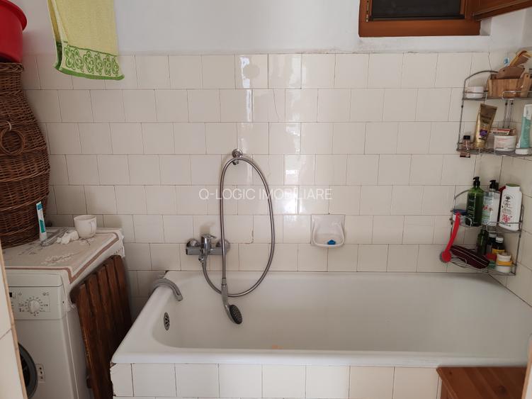 Apartament 3 camere in casa zona Central - 13