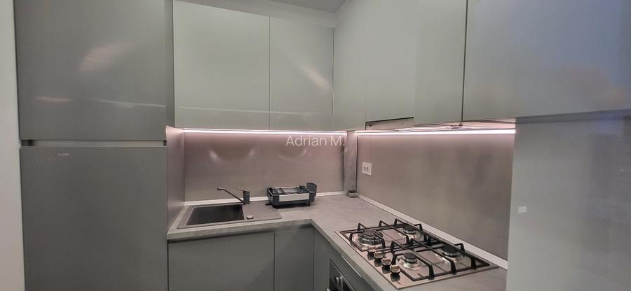  Garsoniera tip studio de inchiriat - 5