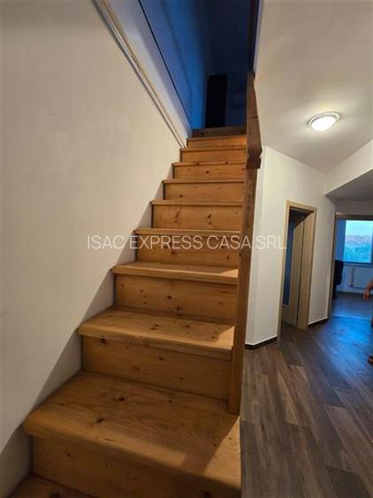 Apartament spatios tip duplex de vanzare, Cartierul Visoianu, Iasi - 10