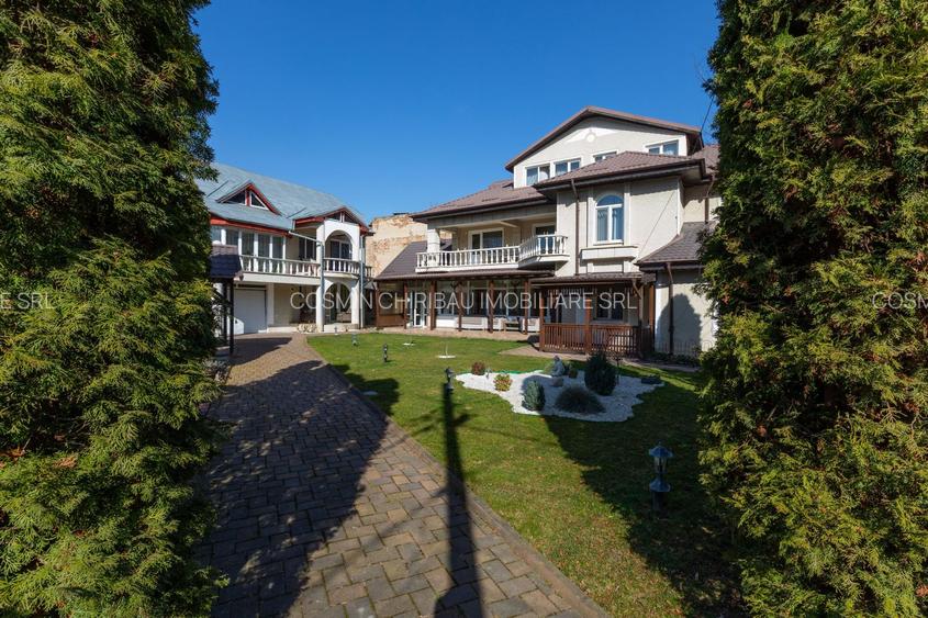 Proprietate exclusivistă ultracentrală -eleganță, spațiu și rafinament - 108