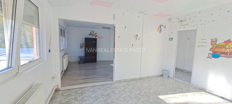 SPATIU BIROU / COMERCIAl Sector 6, Drumul Taberei / Timisoara / Plaza - 2