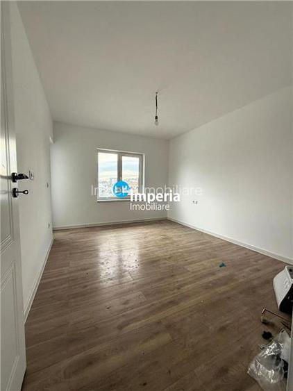 Casa tip duplex de vanzare,125 mp utili, curte 250 mp,Rediu - 12