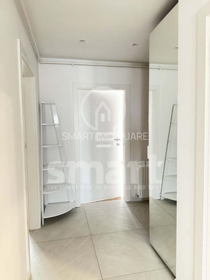 Apartament 3 camere Petfrendly Terasa 30 mp - 14