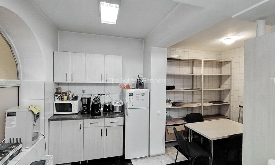 Pozitionare Centrala - 21