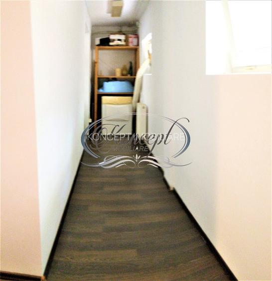 Apartament cu parcare, zona Observatorului - 5
