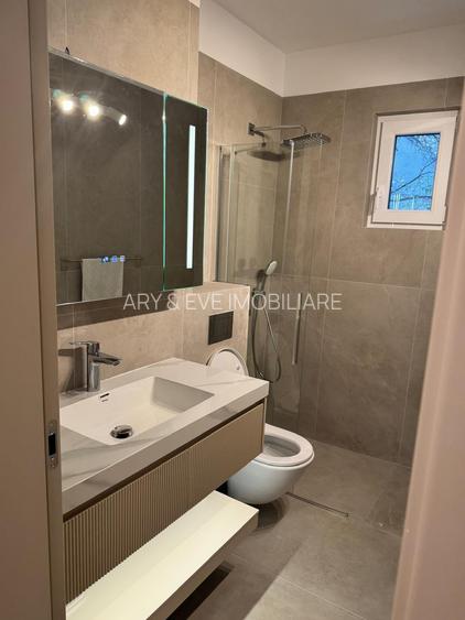 Bijuterie Imobiliară în Primăverii – 5 Camere Premium - 7