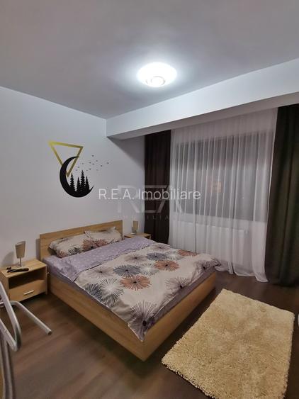 Apartament de 2 camere - Alexandriei - Bragadiru - 2