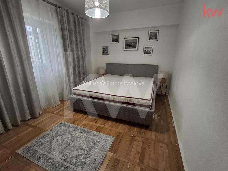 Apartament 3 camere de închiriat - Calea București - 9