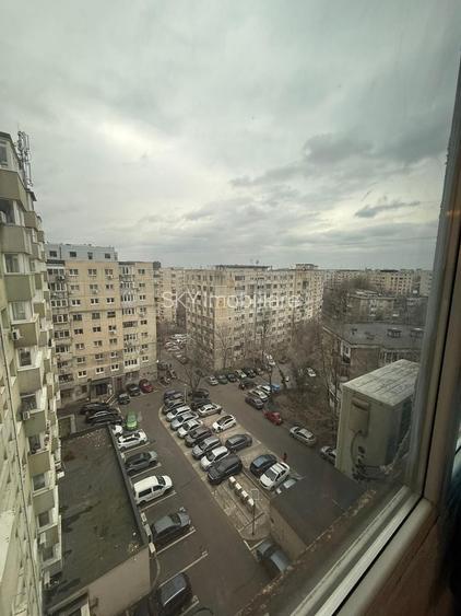 3 camere decomandat Metrou Crângași + Parcare - 12