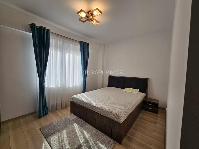 Inchiriere Apartament 2 Camere Parcare Rotar Park Residence Metrou - 2