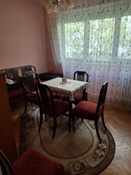 Inchiriez apartament in zona Iulis Mall  Timisoara - 8