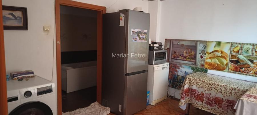 Casa + 1400 mp teren in Targoviste cartier Sarbi - 14