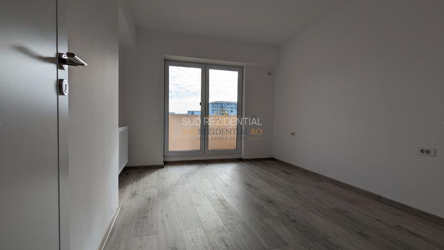 0 Comision!Apartament cu 2 camere, modern, Aparatorii Patriei, metrou - 11