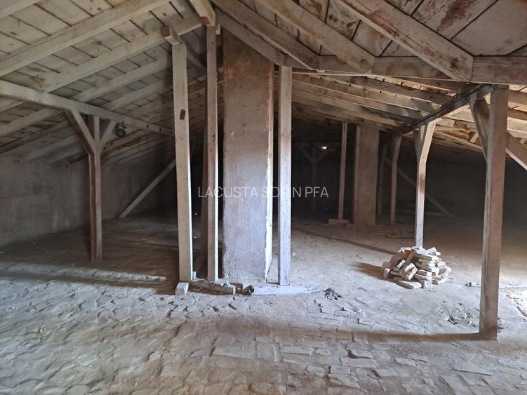 Unirii-Cartierul Evreiesc, singur curte, dubla deschidere, libera - 4