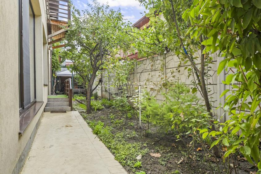 Comision 0/ Vila Obor/ Str Mihai Spatarul - 34