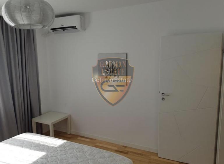 2 camere, Tomis II Spitalul Judetean, parcare, 50 mp, et 3/4, balcon, gaze, A/C - 6