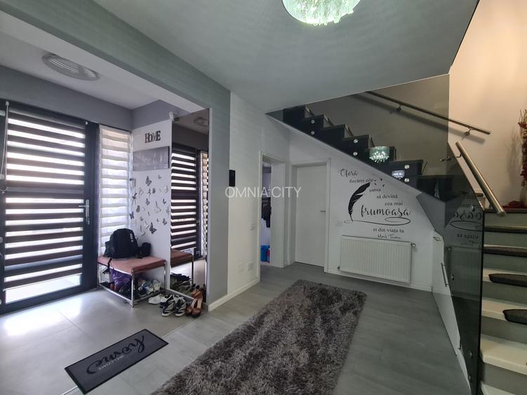 OMNIA-Proprietati alese! In City Mediteraneo. SPA included. - 25