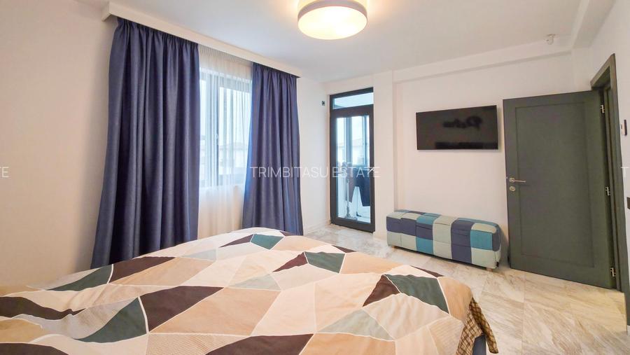 Vilă Premium 2021 | 237 mp utili | Teren 575 mp | Finisaje Luxury | - 15