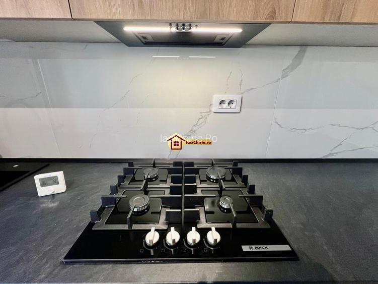 Apartament 2 camere Pacurari - 10