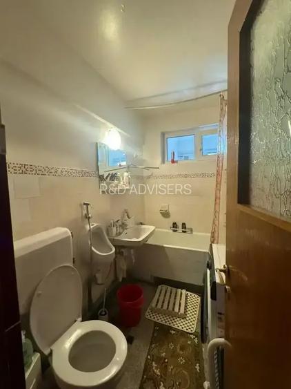 Apartament 2 camere | Iancului | Metrou |  56 mp | Etaj 10/10 - 8