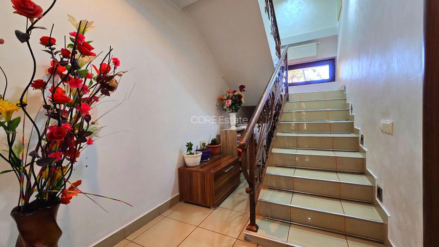 Vila ta aproape de natura – 8 camere, Lacul Pasarea - 17