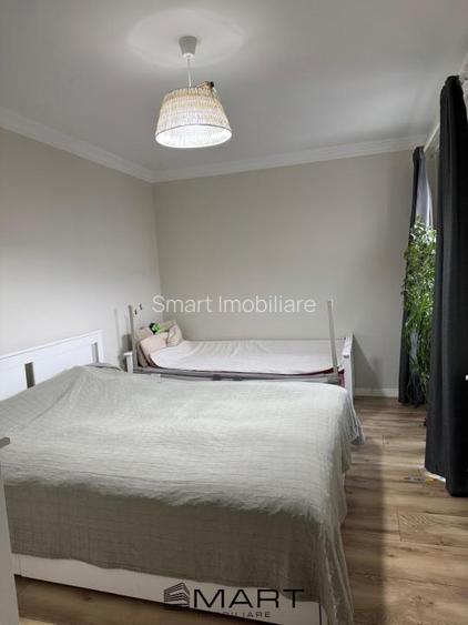 Apartament 2 Camere 60 mp  Tractorul - 3