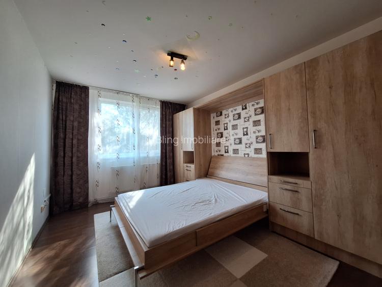 Apartament cu 3 camere, 68 mp, parcare, zona Tineretului - 6