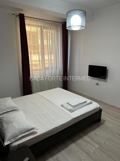 Apartament 2 camere Statiunea Mamaia - Solid Residence - 135000 euro - 8