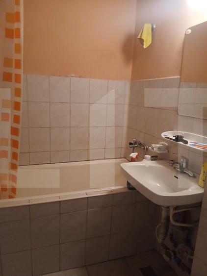 Apartament 2 camere, 58 mp, zona Gara de Nord