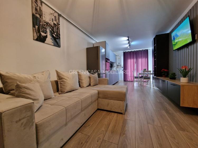 Apartament de vanzare, 2 camere, Calea Baciului, Dambul Rotund - 3