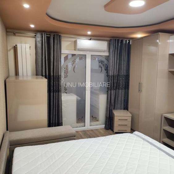 Apartament cu 1 camera - zona Gara - Strada Zugravi - 3