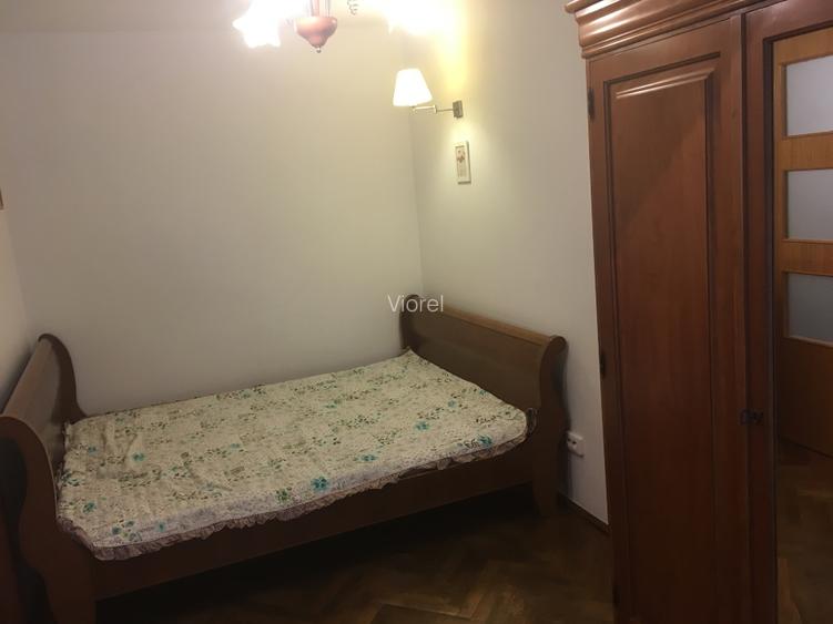 4 Camere Titan, zona superba - 15