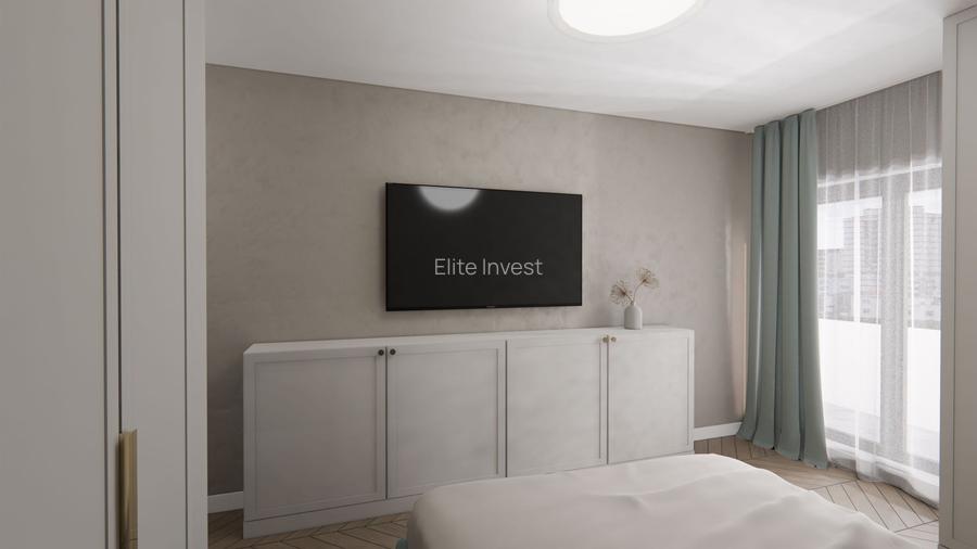 Apartament 3 camere-Acces metrou-Inclazire in pardoseala-Comision 0% - 10