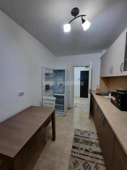 Apt 2 cam, decomadat, 55 mp, Obor. (Kaufland / Digi), cod 149663 - 7