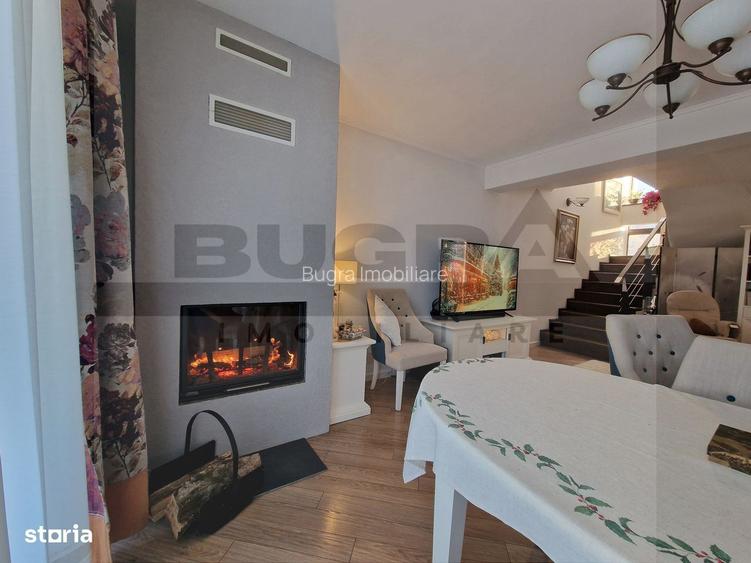 Locuință ideală pentru familie – 170 mp utili, cartier Europa - 3