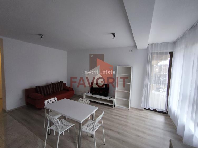 Apartament 2 camere | Giroc | benzinărie Esso - 4