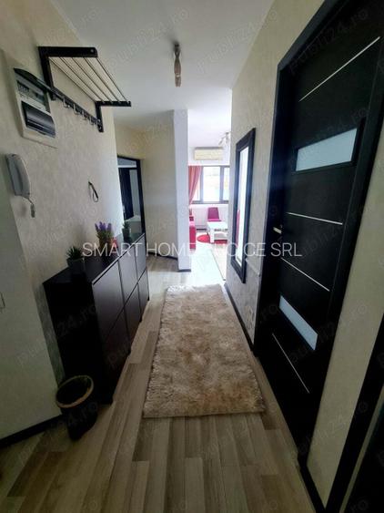 Apartament 3 camere de inchiriat Barbu Vacarescu-Floreasca-Tei - 8