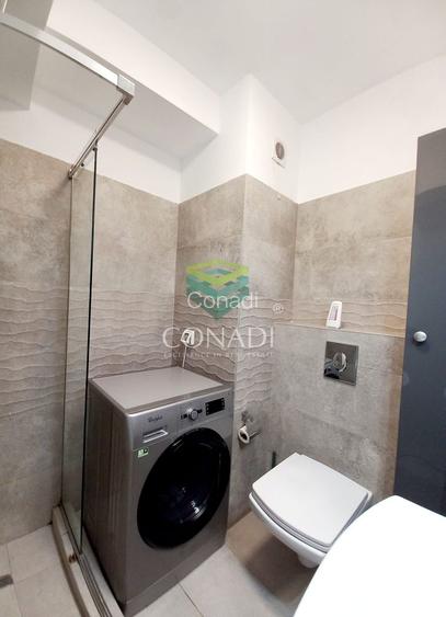 Apartament cu 3 camere duplex // Parcul Bordei - 20