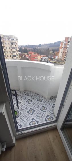 Apartament 1 camera de vanzare ,Comision 0%  Platinia Mall-Gradini Manastur - 8