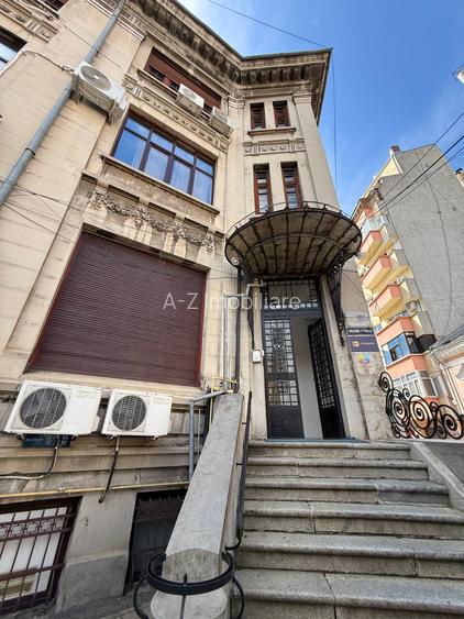 Inchiriere Birouri termen lung - zona Dacia - 35 mp - 7