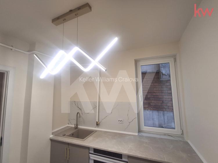 Apartament 2 Camere, Compartimentare Decomandată - 3