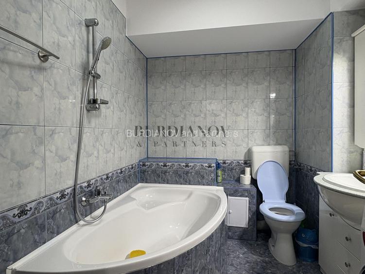 Apartament cu 3 camere Drumul Taberei - Metrou Constantin Brâncuși - 9