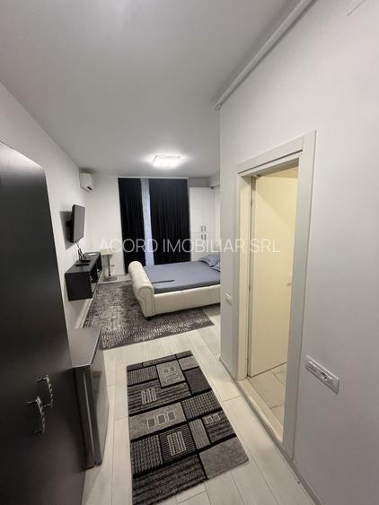 Apartament 2 camere Mamaia - 21