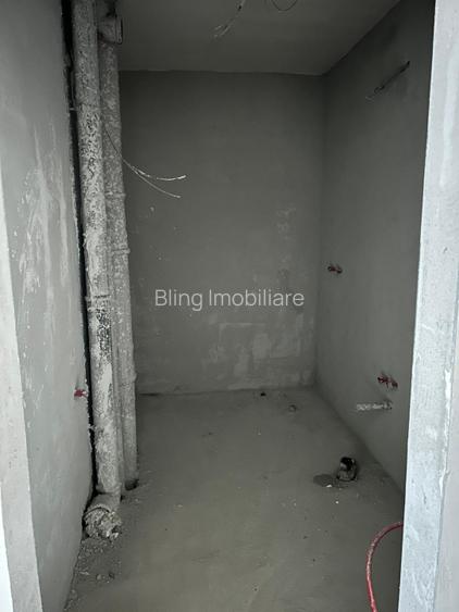 Apartament cu 2 camere 54mp utili Finisat plus 10mp terasa Vivo - 5