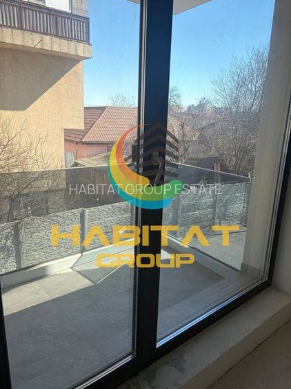 2 camere Prelungirea Ferentari intrare Toporasi bloc nou - 3