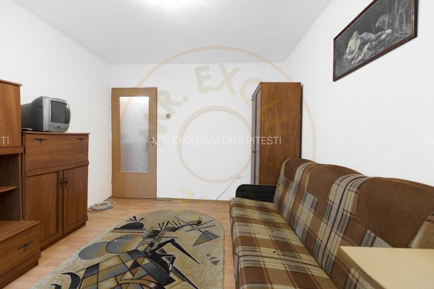 APARTAMENT DOUA CAMERE DECOMANDAT RAZBOIENI - 3